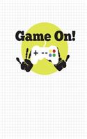 Game On!