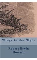 Wings in the Night