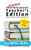 The Ultimate Ultimate Teacher's Edition, Expanded 2nd Edition