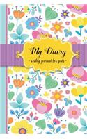 My Diary
