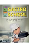 KIDs GASTRO SCHOOL