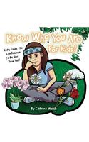 Know Who You Are - for Kids!