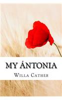 My Antonia