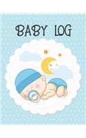 Baby Log