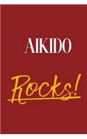 Aikido Rocks!