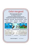 Color Me Good