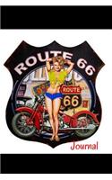 Route 66 Journal