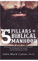 Five Pillars of Biblical Manhood