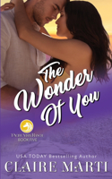 Wonder of You