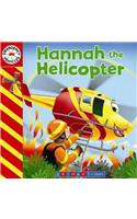 Emergency Vehicles - Hannah the Helicopter