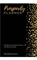 Prosperity Planner