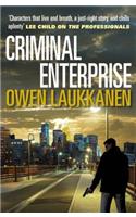 Criminal Enterprise