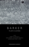 Howard Barker: Plays Eleven