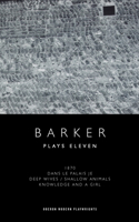 Howard Barker