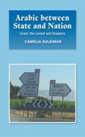Arabic Between State and Nation
