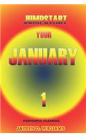 Jumpstart Your January