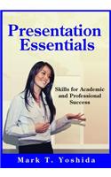 Presentation Essentials