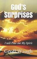 God's Surprises