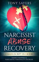 Narcissist Abuse Recovery