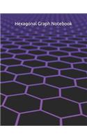 Hexagonal Graph Notebook