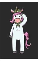 Scout Unicorn