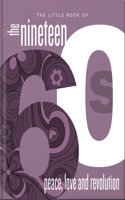 Little Book of the 1960s