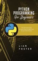 Python Programming For Beginners