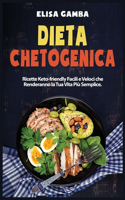 Dieta Chetogenica