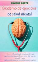 Cuaderno de Ejercicios de Salud Mental