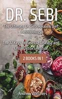 Dr. Sebi
