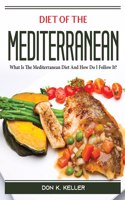 Diet of the Mediterranean
