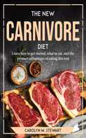 New Carnivore Diet