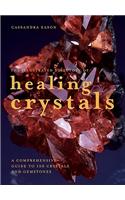 The Illustrated Directory of Healing Crystals
