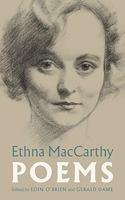 Ethna Maccarthy: Poems