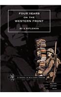 Four Years on the Western Front