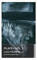 Plays: Vol 1