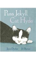 Puss Jekyll Cat Hyde: (English)