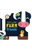 Farm Friends
