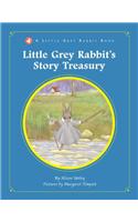 Little Grey Rabbit Treasury