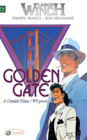 Largo Winch 7 - Golden Gate: Golden Gate