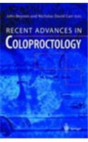 Recent Advances in Coloproctology