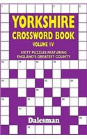 Yorkshire Crosswords