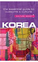 Korea - Culture Smart!