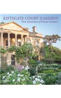 Kiftsgate Court Gardens