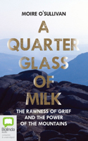 A Quarter Glass of Milk
