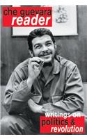 Che Guevara Reader: Writings on Politics & Revolution