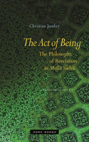 Act of Being