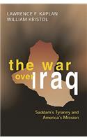 War Over Iraq