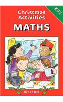 Christmas Activities-Maths KS2