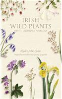 Irish Wild Plants
